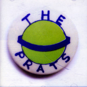 Now That's What I Call Prats Music [Import]