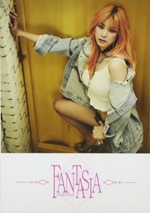 Fantasia (1st Mini Album Special) [Import]