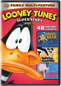 Looney Tunes Super Stars: Volume 2