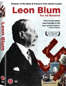 Leon Blum: For All Mankind