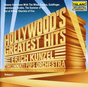 Hollywood Greatest Hits 1