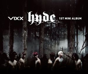 Hyde [Import]