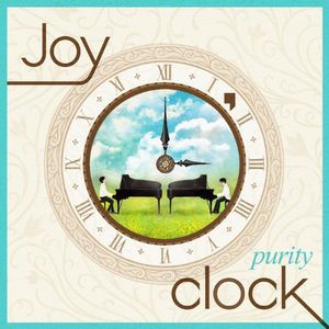 Purity (Mini Album) [Import]