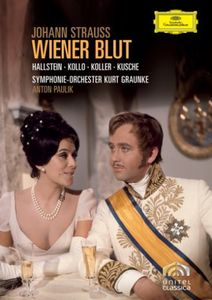 Wiener Blut [Import]