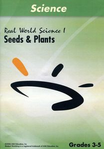 Seeds & Plants