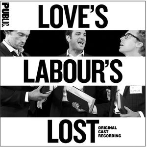 Loves Labours Lost /  O.C.R.