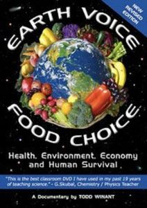 Earth Voice and Food Choice With Todd Winant