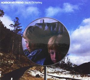 Stay in Do Nothing [Import]