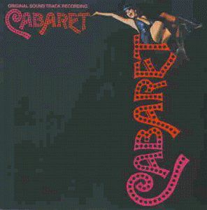 Cabaret (Original Soundtrack Recording)