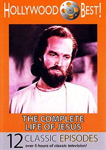 Hollywood Best: The Complete Life of Jesus