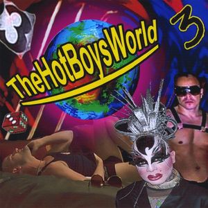 Hot Boys World 3