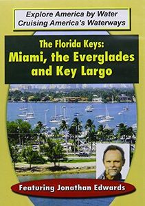 Florida Keys: Miami Everglades & Key Largo
