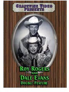 Song of Arizona (1946) /  Roy Rogers TV Show (1962)