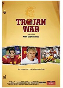 ESPN Films 30 for 30: Trojan War