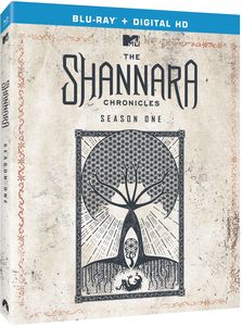 The Shannara Chronicles: Season One