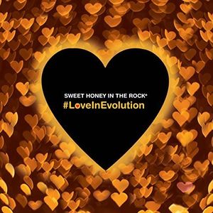 #LoveInEvolution