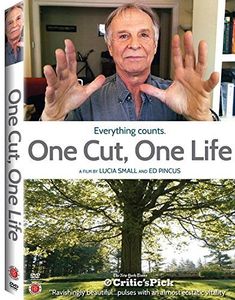 One Cut. One Life