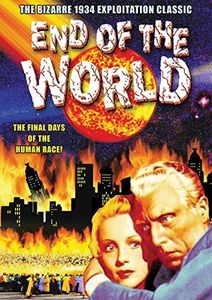 End of the World (1934)