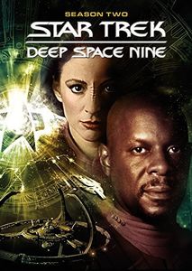 Star Trek - Deep Space Nine: Season Two