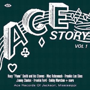 Ace Story 1 /  Various [Import]