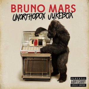 Unorthodox Jukebox [Explicit Content]