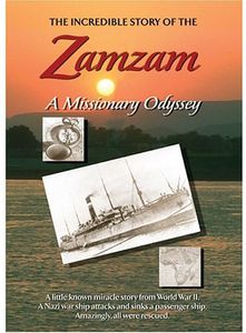 Zamzan: Missionary Odyssey