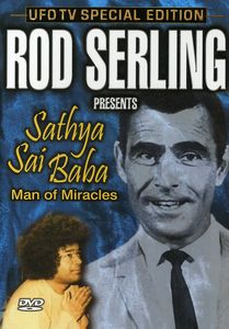 Man of Miracles: Sathya Sai Baba