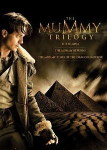 The Mummy Trilogy