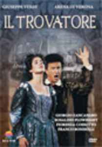 Il Trovatore