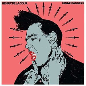 Gimme Daggers [Import]
