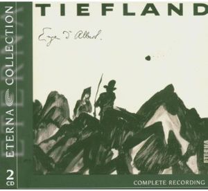 Tiefland: Eterna Collection