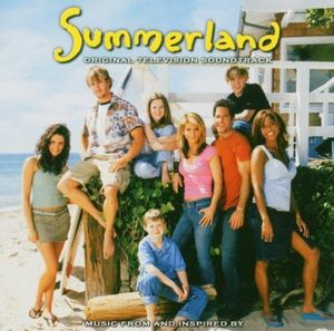 Summerland (Original Soundtrack) [Import]
