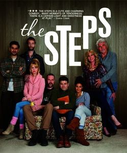 The Steps