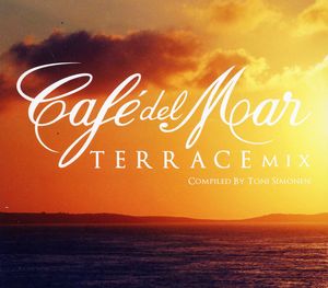 Cafe Del Mar: Terrace Mix /  Various [Import]