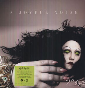 Joyful Noise [Import]