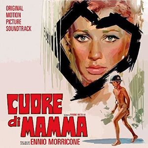 Cuore Di Mamma (Mother's Heart) (Original Motion Picture Soundtrack) [Import]