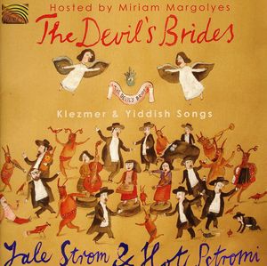 Devil's Brides