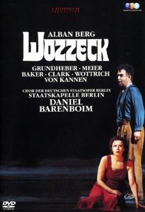 Berg: Wozzeck [Import]