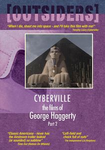 Films Of George Haggerty Part 2: Cyberville /  La