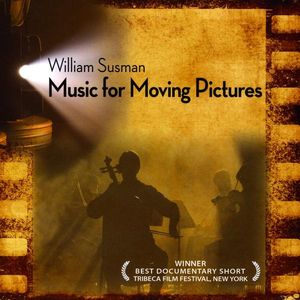 Music for Moving Pictures (Original Soundtrack)