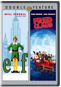 Elf /  Fred Claus