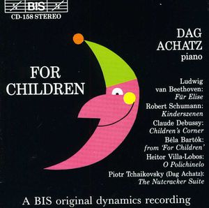 For Children /  Various
