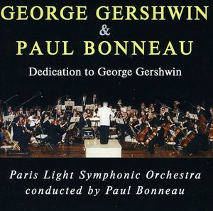 Dedication to George Gershwin