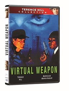 Virtual Weapon [Import]