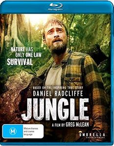 Jungle [Import]