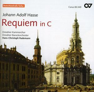 Requiem in C