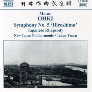 Symphony No 5 Hiroshima