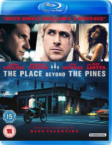Place Beyond the Pines [Import]