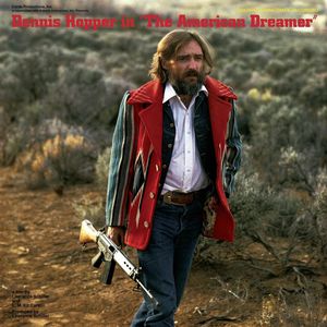 American Dreamer (Original Soundtrack)