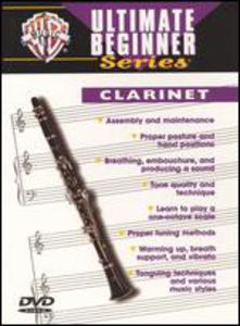 Ubs: Clarinet